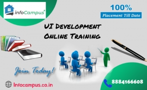 UI Development Online Training 